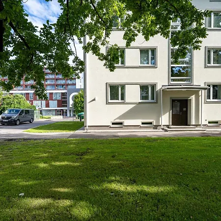 Modern In Centre Apartman *