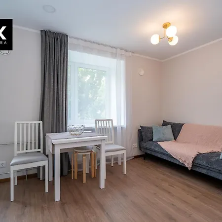 Apartman Modern In Centre Pärnu