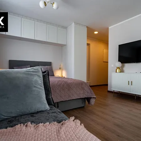 Apartman Modern In Centre *