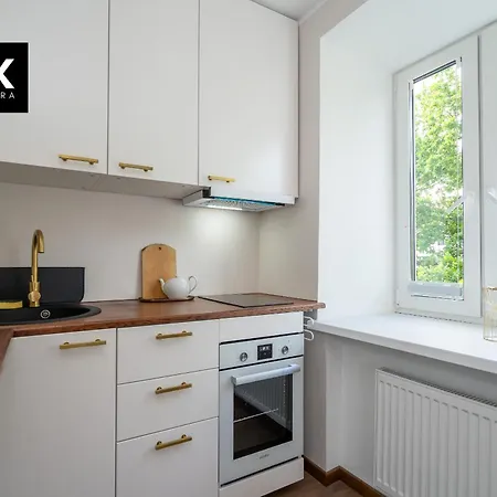 Modern In Centre Apartman *