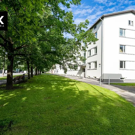Apartman Modern In Centre Pärnu