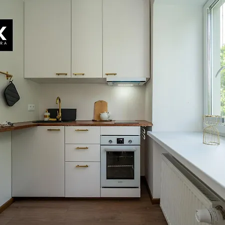 Modern In Centre Apartman Pärnu